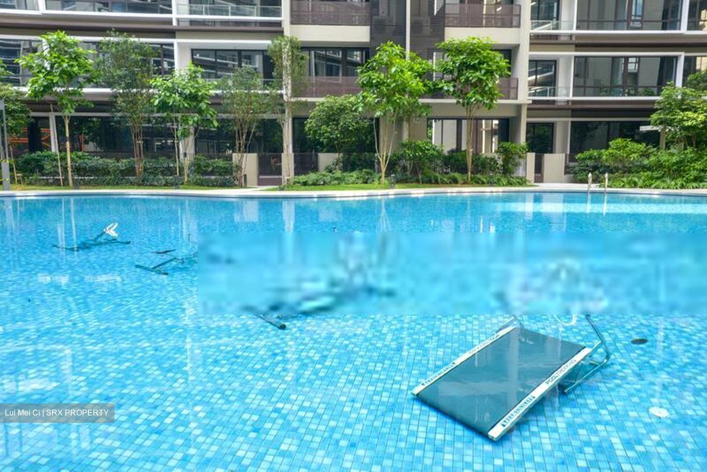 d'Nest (D18), Condominium #405574241